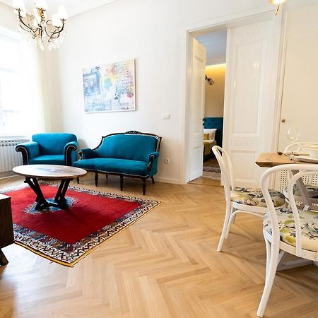 Luxury Suite / Josip Vancas Sarajevo Extérieur photo