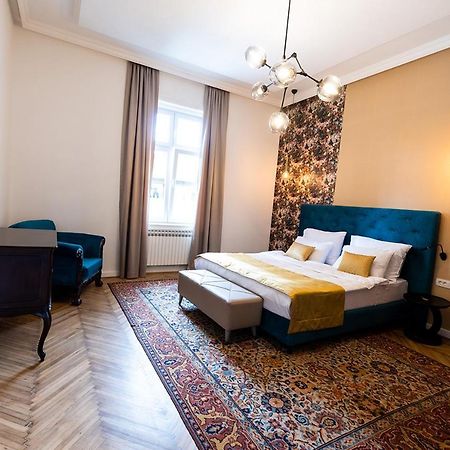 Luxury Suite / Josip Vancas Sarajevo Extérieur photo