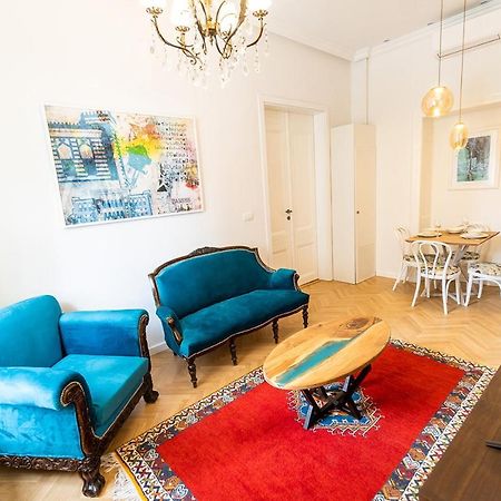 Luxury Suite / Josip Vancas Sarajevo Extérieur photo