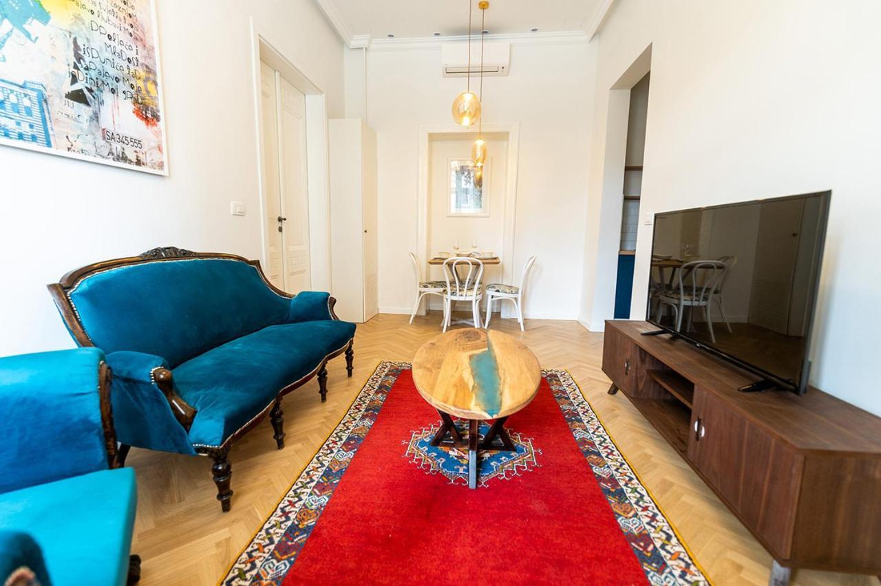 Luxury Suite / Josip Vancas Sarajevo Extérieur photo