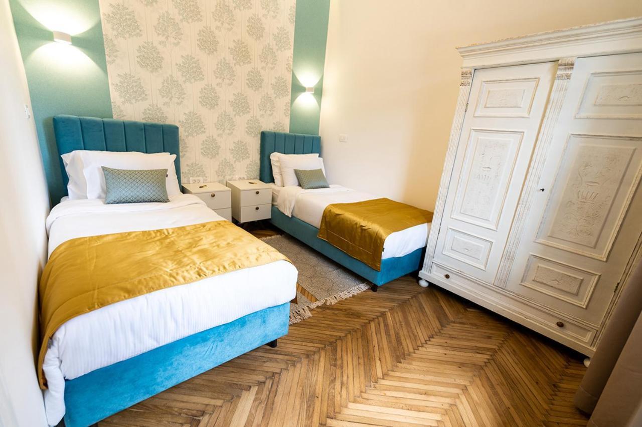 Luxury Suite / Josip Vancas Sarajevo Extérieur photo