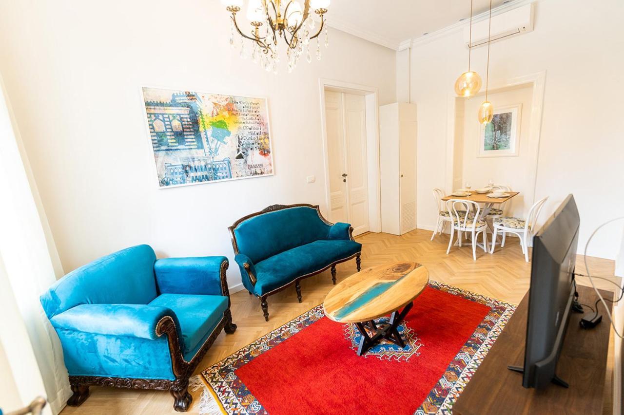 Luxury Suite / Josip Vancas Sarajevo Extérieur photo
