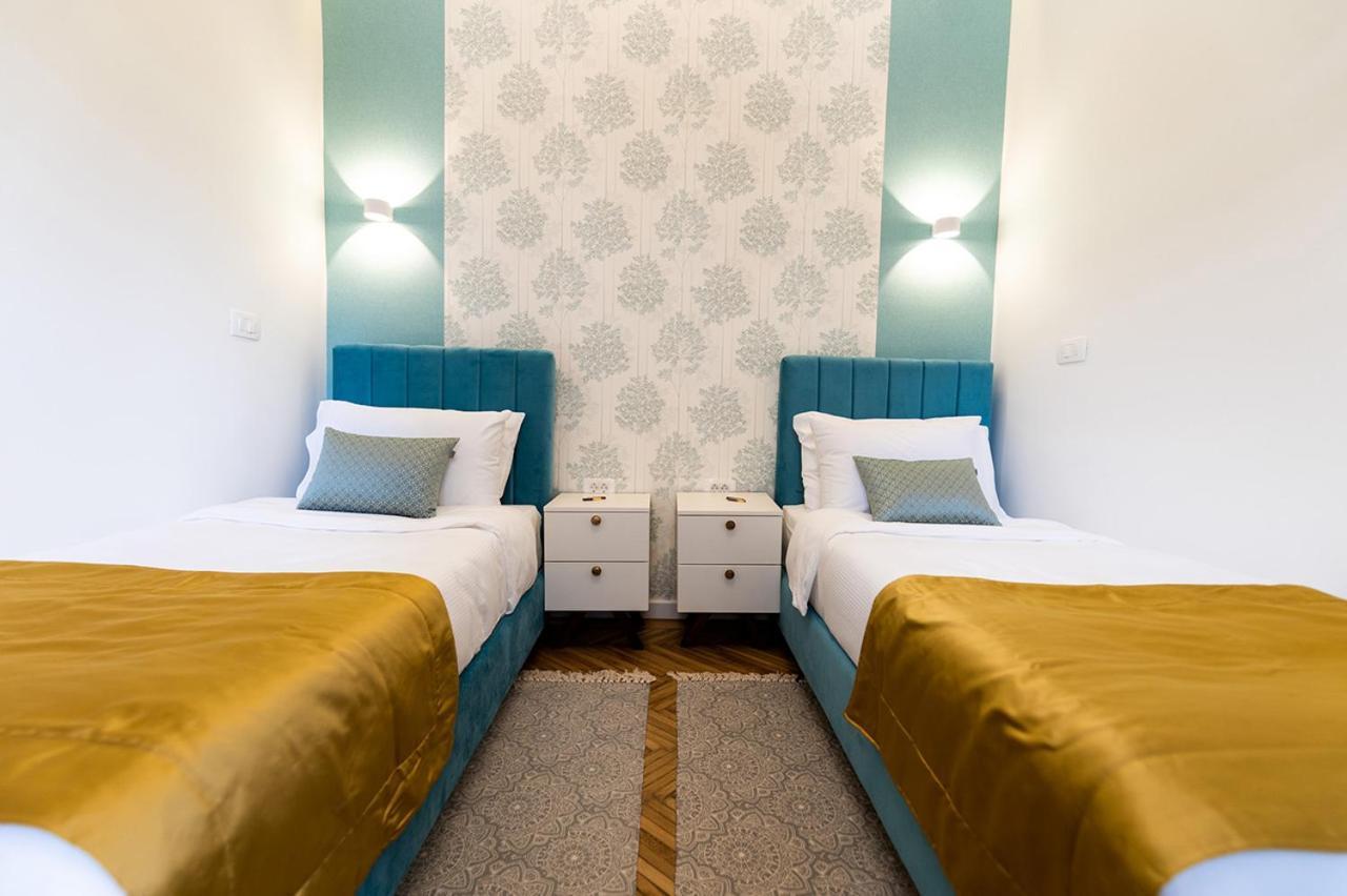 Luxury Suite / Josip Vancas Sarajevo Extérieur photo