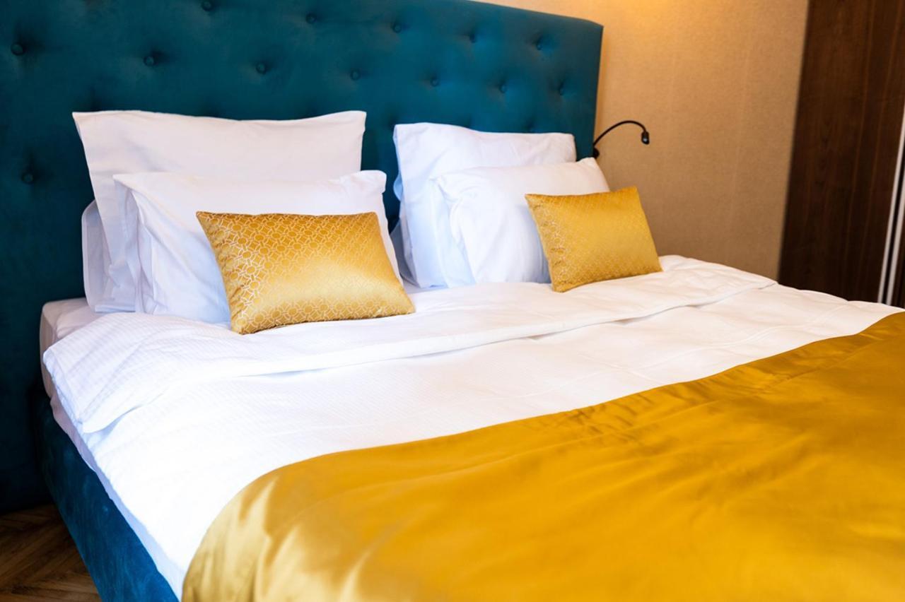 Luxury Suite / Josip Vancas Sarajevo Extérieur photo