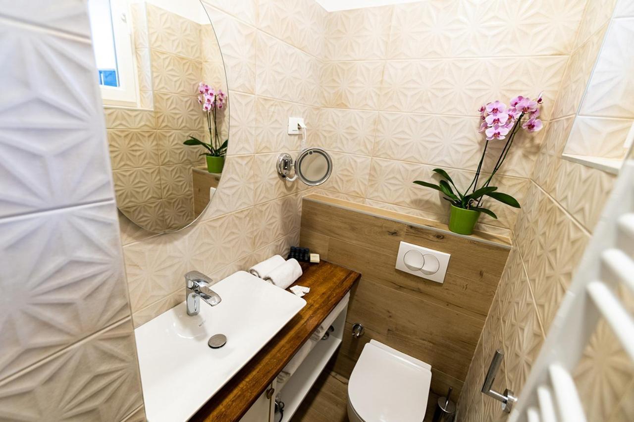 Luxury Suite / Josip Vancas Sarajevo Extérieur photo